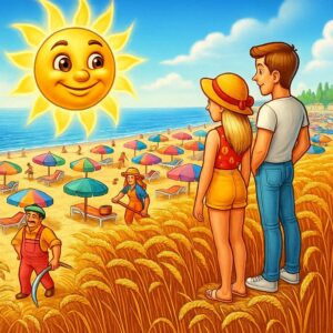 Riccione Offerte last minute giugno