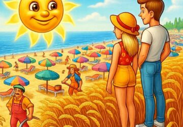 Riccione Offerte last minute giugno