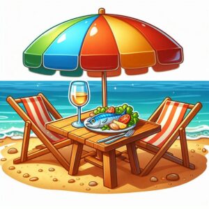 Riccione offerta all inclusive giugno