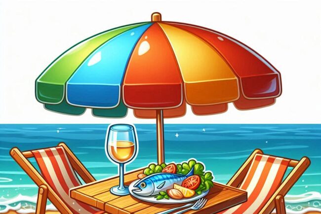 Riccione offerta all inclusive giugno