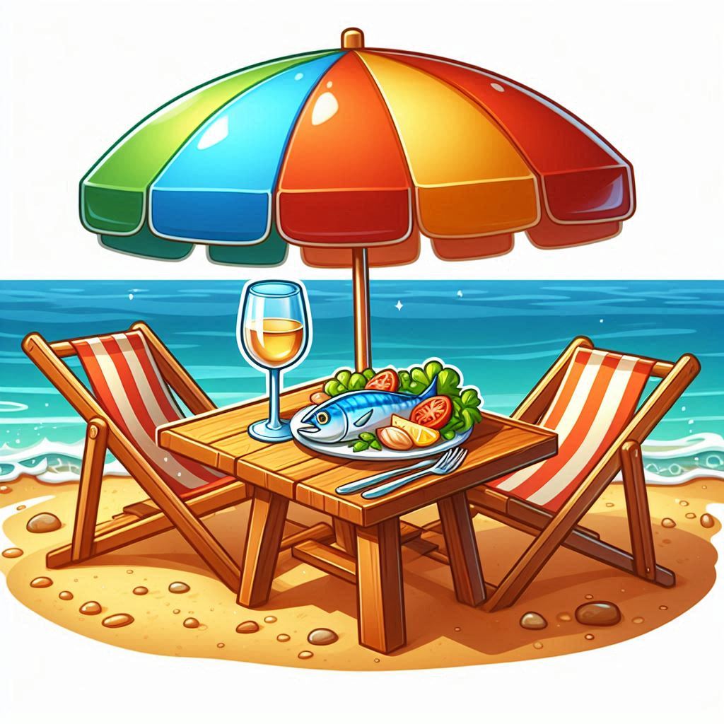 Riccione offerta all inclusive giugno
