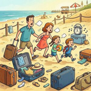 Offerte Last Minute Riccione Famiglie