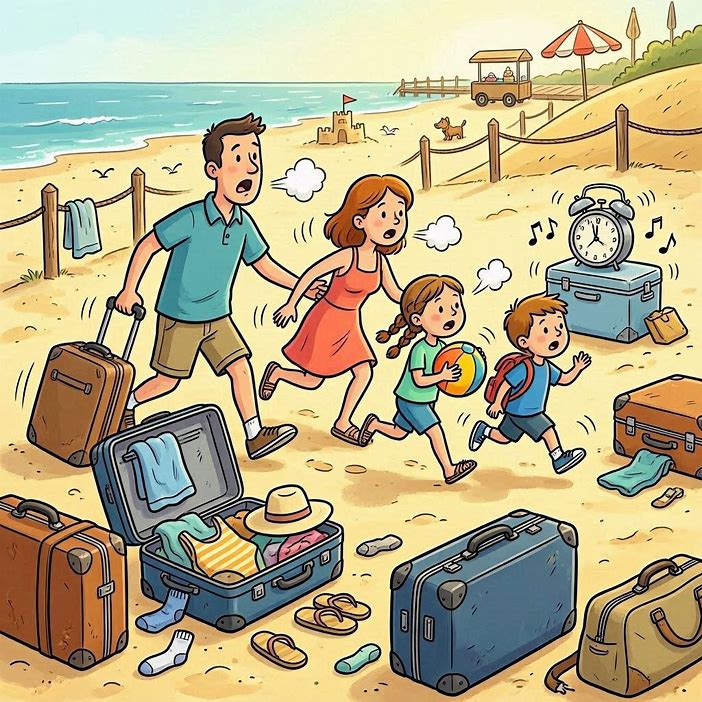 Offerte Last Minute Riccione Famiglie